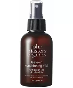 John Masters Organics Grüner Tee & Ringelblume Leave-In Pflegespray 125 ml