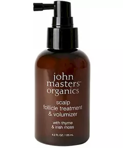 John Masters Organics Scalp Follicle Treatment & Volumizer 125 ml