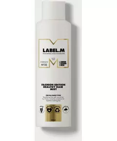 Label.m Fashion Edition Brume cheveux sains 200 ml