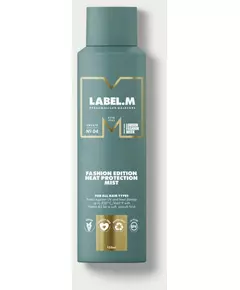 Label.m Fashion Edition Hitzeschutz Nebel 150 ml