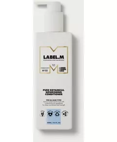 Label.m Pure Botanical Nourishing Conditioner 300ml