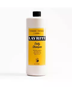 Layrite Tägliches Shampoo 1000 ml