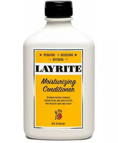 Layrite Moisturizing Conditioner 300 ml