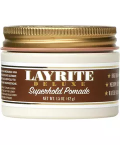 Layrite Superhold Pomade 42 g