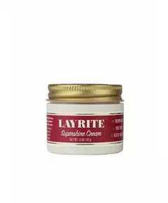 Layrite Supershine Haarcreme 42 g