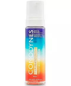 Comodynes Selbstbräunungs-Mousse 200 ml