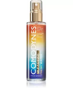 Comodynes Autobronzant Eau Fraîche 100 ml