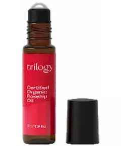 Trilogy Huile d'églantier certifiée biologique Roller 10ml