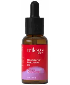 Trilogy Huile Rosapene Bakuchiol 30ml