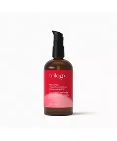 Trilogy Hagebutte Transformations-Reinigungsöl 100ml