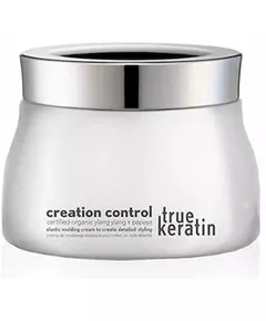 True-Keratin Creation Control Styling Nourshing Cream 150ml