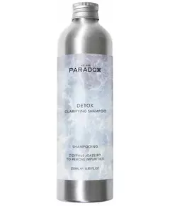 We Are Paradoxx Detox Shampooing clarifiant 250ml