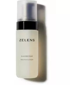 Zelens Glacier Foam Renewing Cleanser 150ml