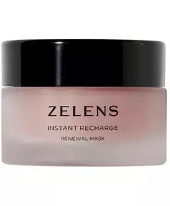 Zelens Instant Recharge Erneuerungsmaske 50ml