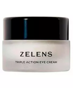 Zelens Triple Action Augencreme 15ml