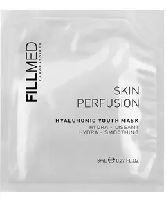 Fillmed Professional Masque Hyaluronique Jeunesse 15 x 8 ml