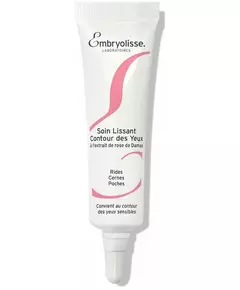 Embryolisse Anti-Aging Soin Lissant Contour des Yeux 15 ml