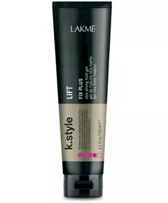 Lakme Xtra Starker Halt Gel K.Style Lift 150 ml