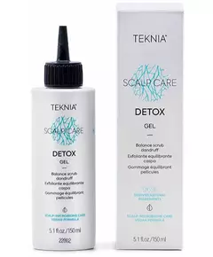 Lakme Teknia Gel Détox 150ml