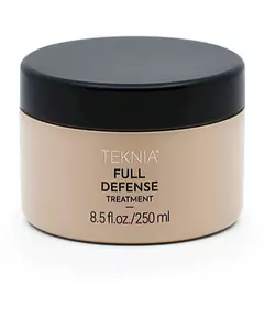 Lakme Teknia Full Defense Treatment 250ml