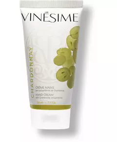 Vinesime Le Clos Chardonnay Handcreme 50ml