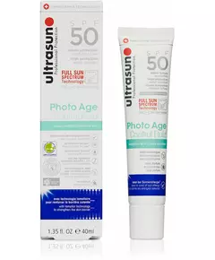 Ultrasun Photo Age Control fluid Spf50 40ml