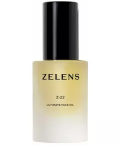 Zelens Z-22 Ultimatives Gesichtsöl 30ml