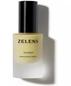 Zelens Tea Shot Urban Defence Serum 30ml