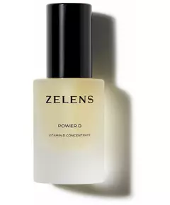 Zelens Power D Sérum fortifiant et réparateur 30ml