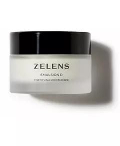 Zelens Emulsion D Stärkende Feuchtigkeitscreme 50ml