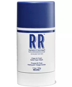 Reuzel Clean & Fresh Stick nettoyant solide pour le visage 50 g