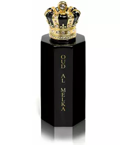 Royal Crown Oud Al Melka Extrait De Parfum 100 ml