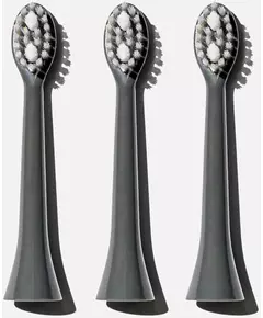 Spotlight Oral Care Sonic Graphite Grey Ersatzköpfe