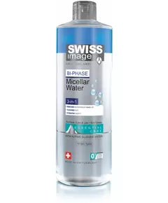 Swiss Image Bi-Phase Mizellenwasser 400ml