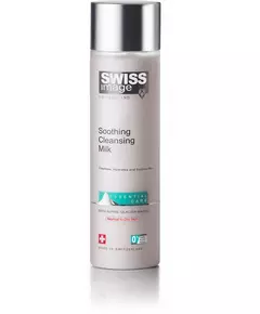 Swiss Image Beruhigende Reinigungsmilch 200ml