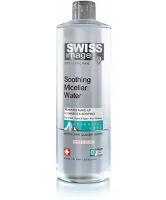 Swiss Image Eau micellaire apaisante 400ml