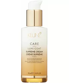 Keune Care Lumi Coat Supreme Creme 95 ml