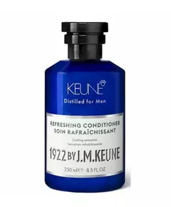 Keune 1922 Conditionneur rafraîchissant 250 ml