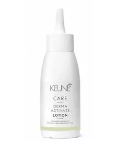 Keune Care Derma Activate Lotion 75 ml