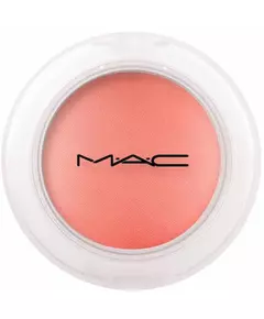 MAC Glow Play Rouge Aufmunternd