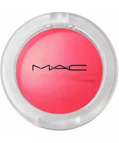 MAC Glow Play Erröten Hitze-Index