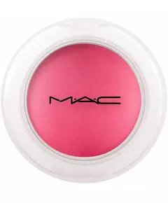 MAC Glow Play Blush No Shame !