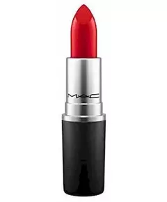 MAC Cremesheen Lippenstift Brave Red 3 g