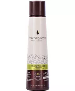 Macadamia Weightless Moisture Conditioner 300 ml