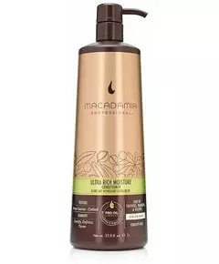 Conditionneur Macadamia Ultra Rich Moisture 1000 ml