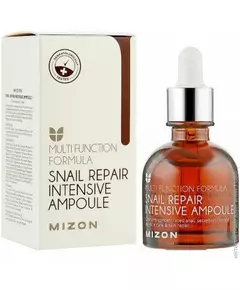 Mizon Schnecken-Reparatur-Intensiv-Ampulle 30 ml