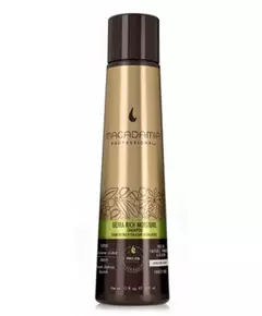 Macadamia Ultra Rich Moisture Shampoo 300 ml