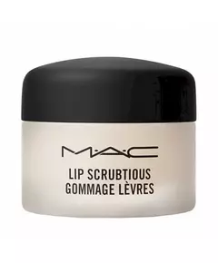 MAC Lip Scrub Sweet Vanilla 15 ml