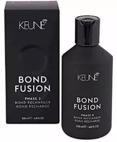 Keune Bond Fusion Phase Three 200 ml