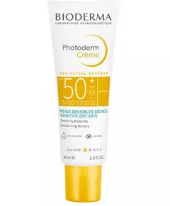 Bioderma Photoderm 50+ Creme 40ml